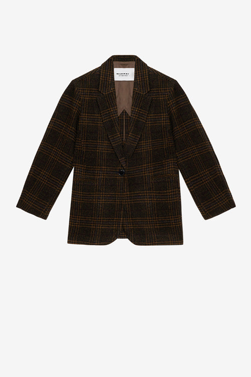 GESINA JACKET