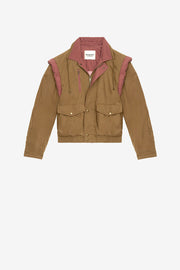 BLOUSON DESHA
