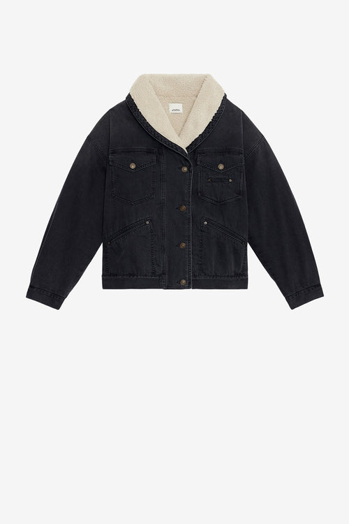 CHAQUETA PIMIA