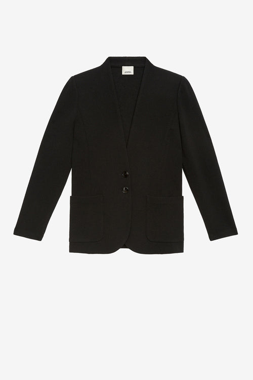 JACKE OLIVIA