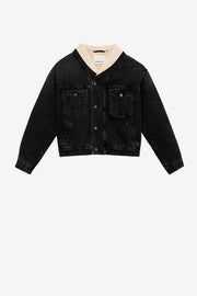 JACKSON JACKET