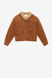 JACKSON JACKET