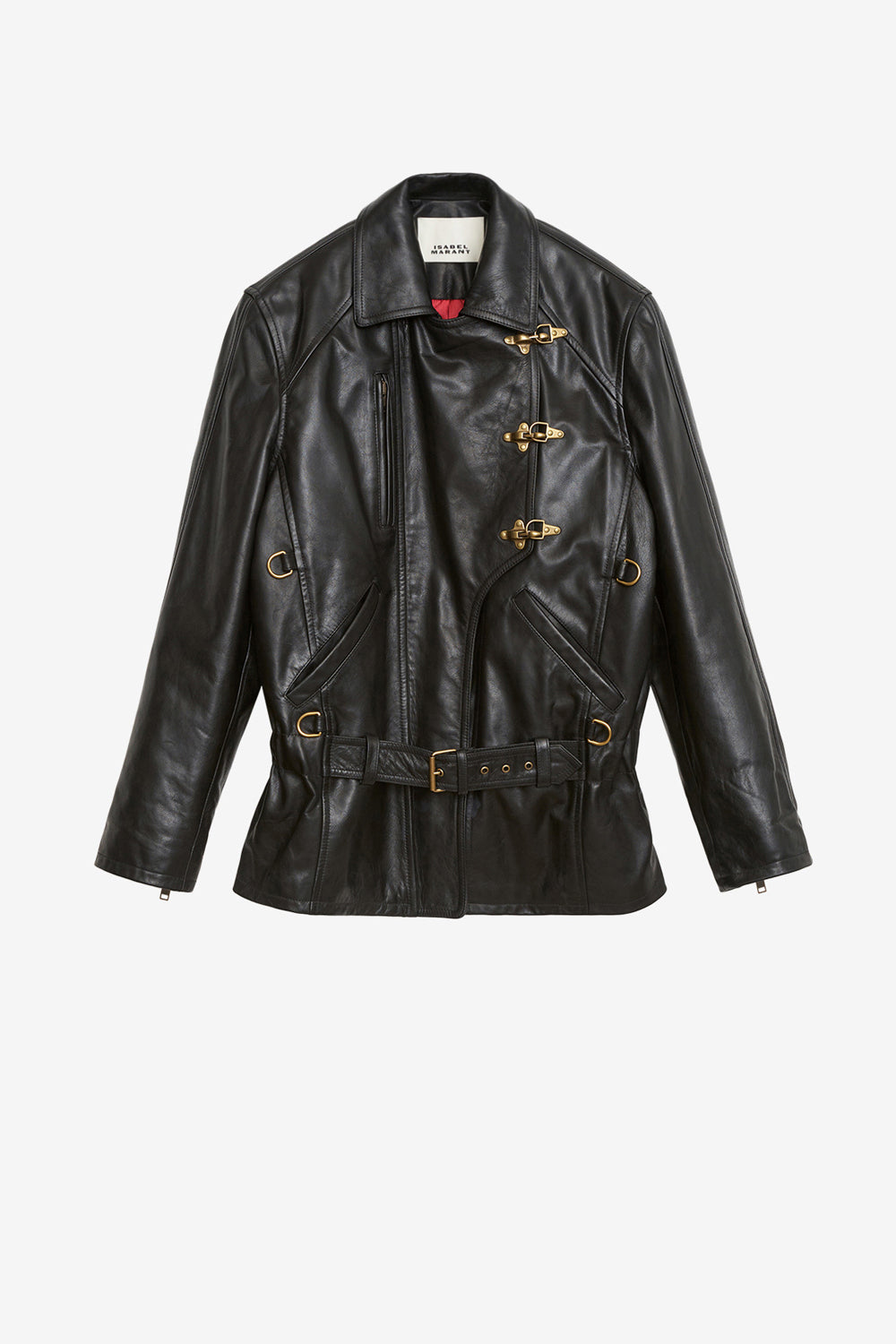CHAQUETA CAITLYN