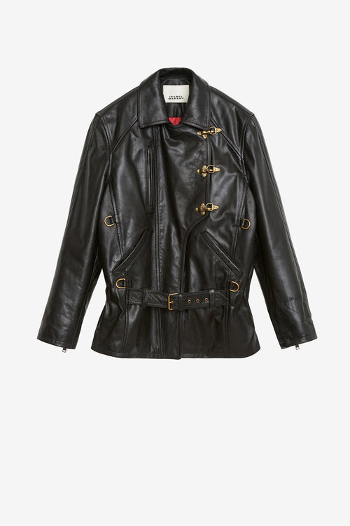CAITLYN JACKET
