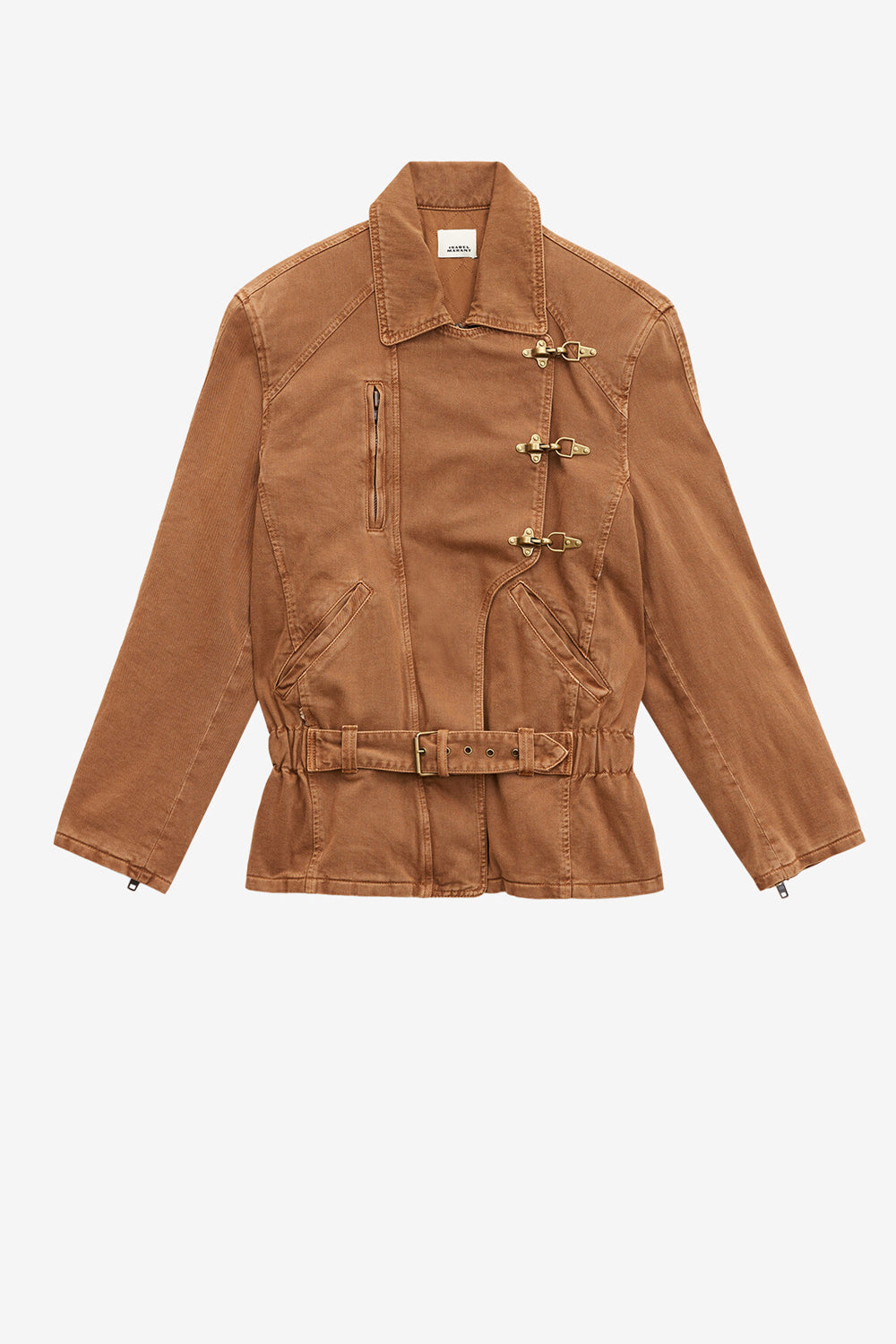 JACKE CAITLYN