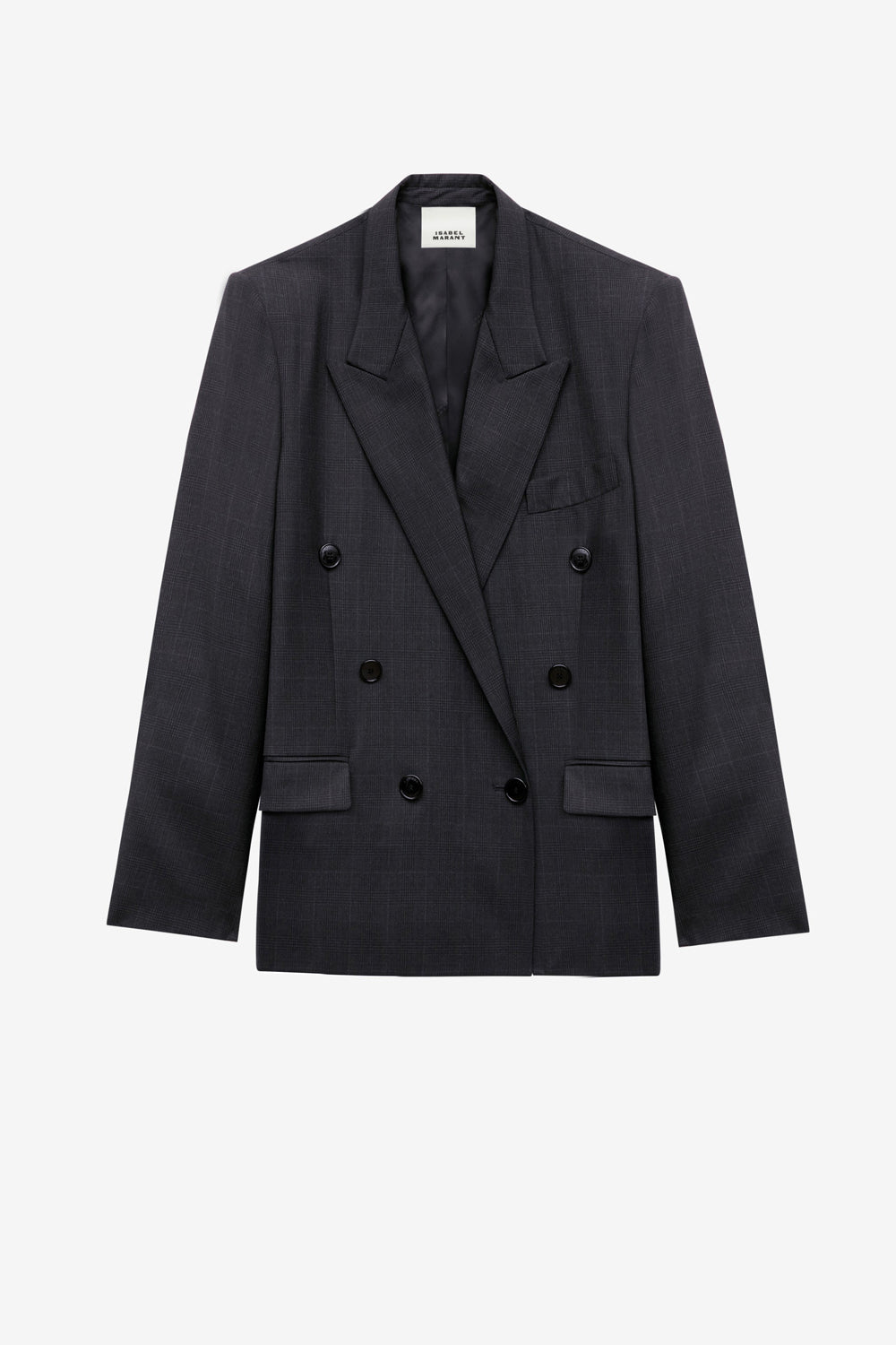 JACKE JEVIMA