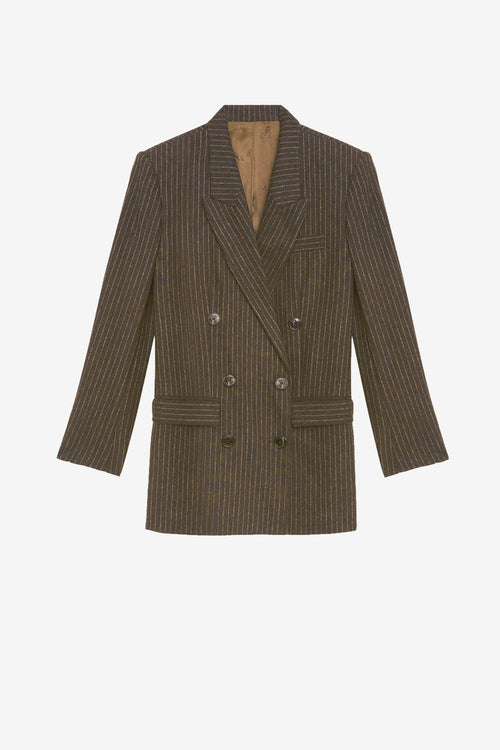 CHAQUETA JEVIMA