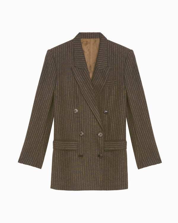 JEVIMA JACKET