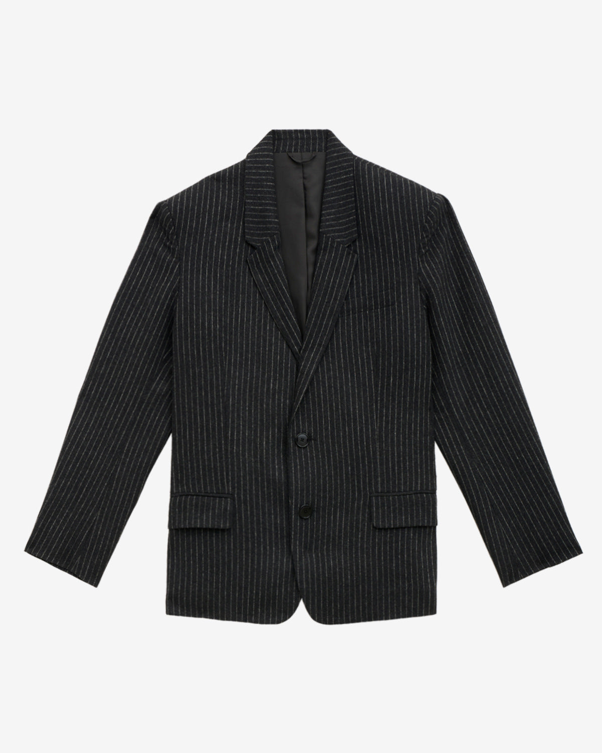Freddie ジャケット Man Anthracite 4