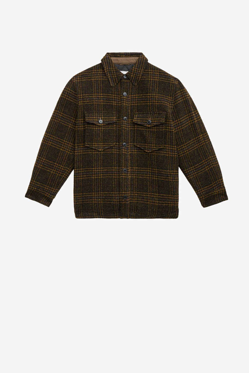 VESTE KERVEY