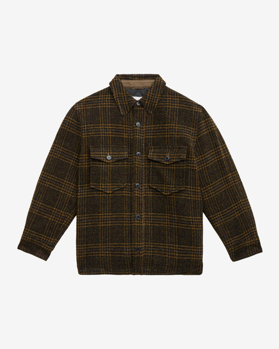 KERVEY JACKET
