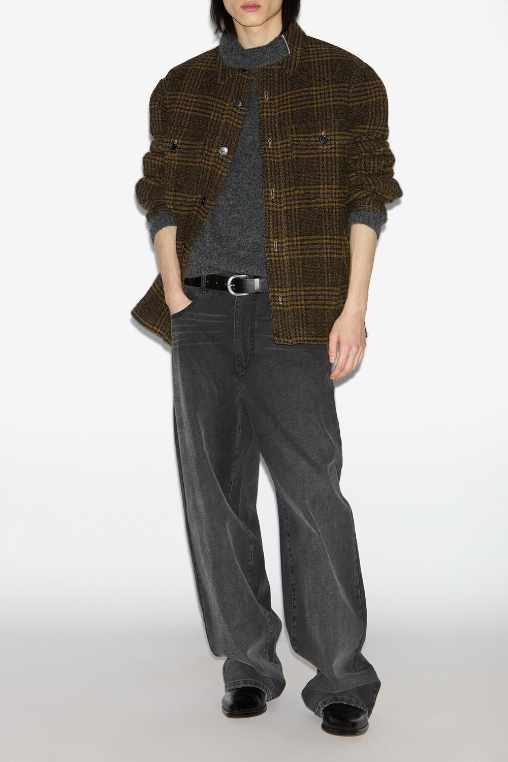 VESTE KERVEY