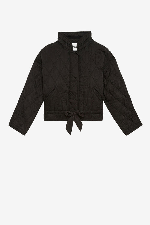 ZAKIANE JACKET