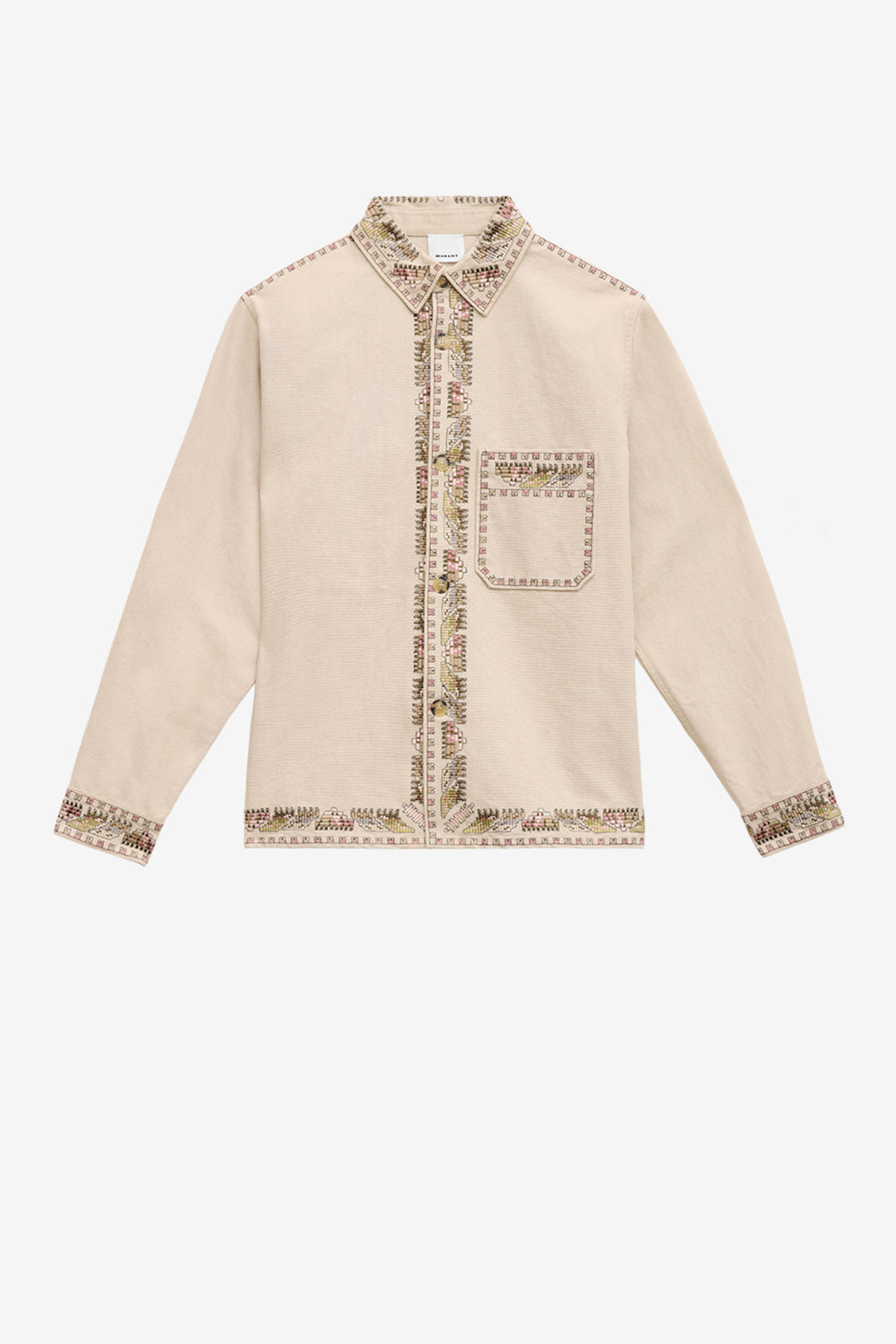 RUDY JACKET
