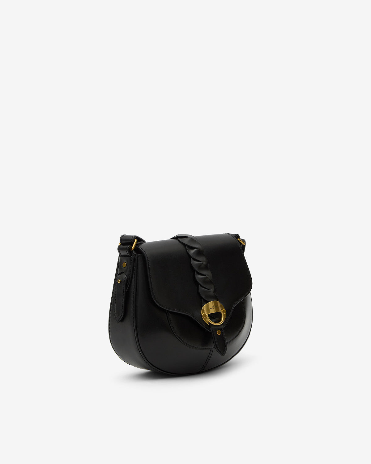 Altay bag small Woman Black 1