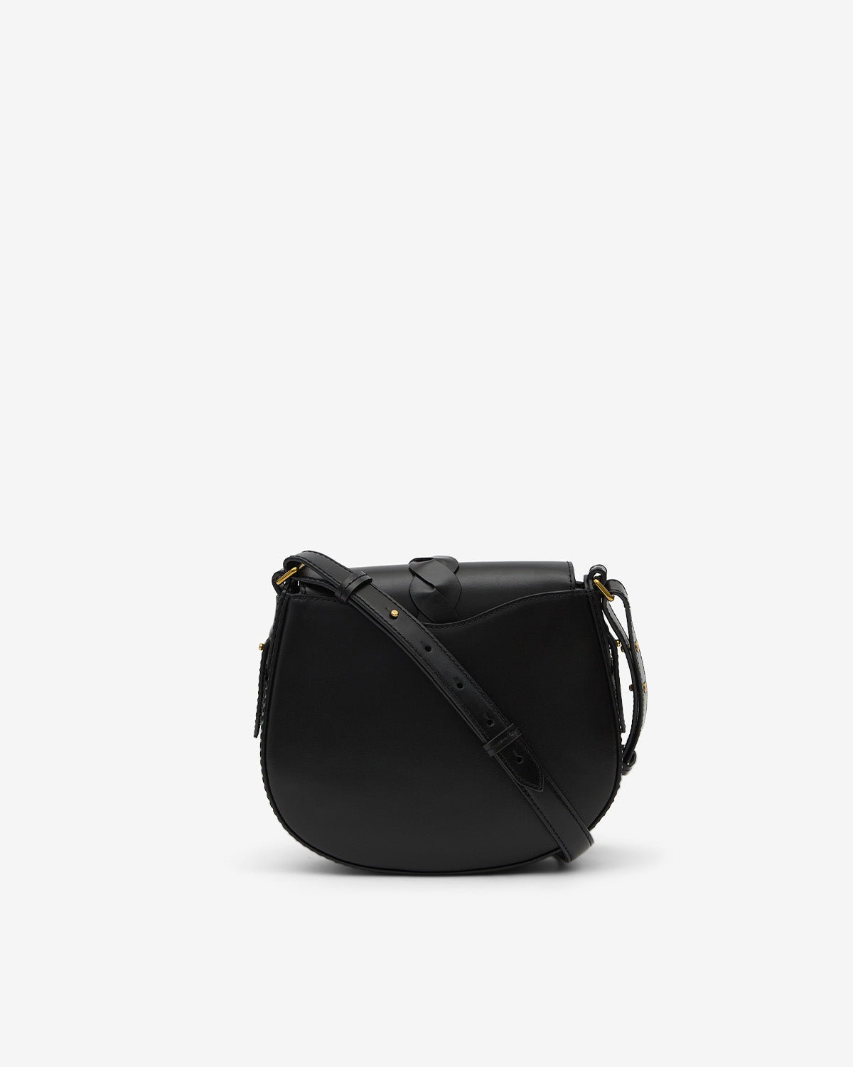 Tasche altay small Woman Schwarz 4