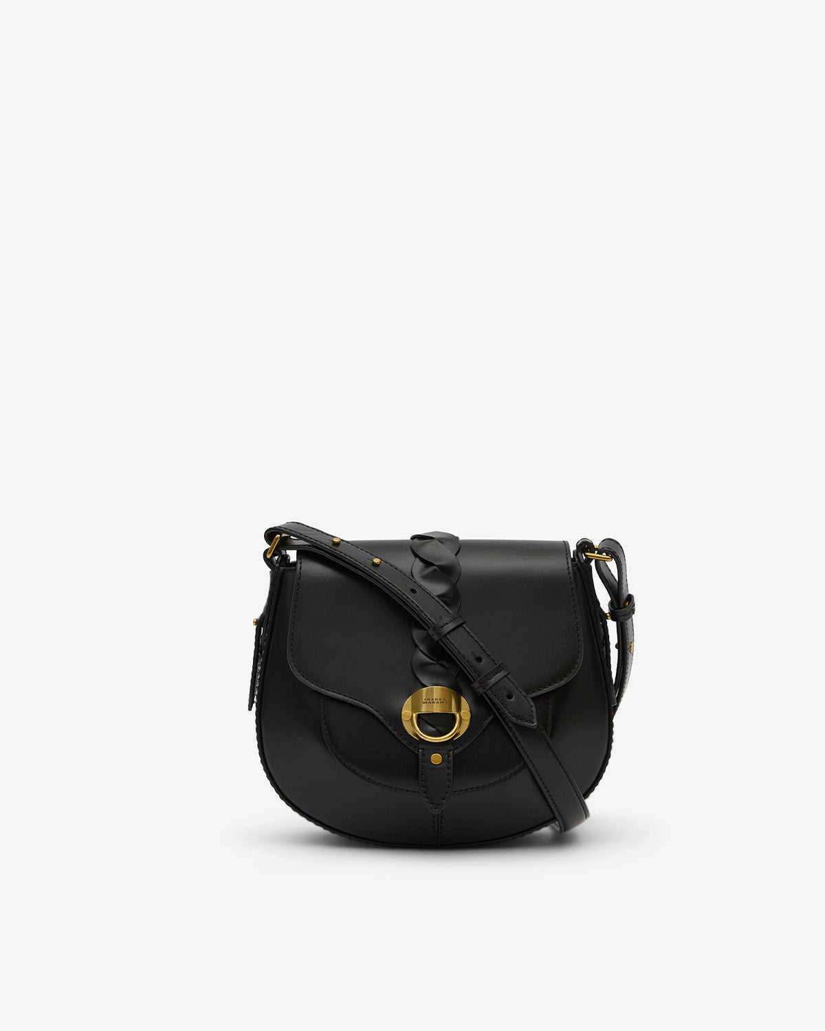 Altay bag small Woman Black 4