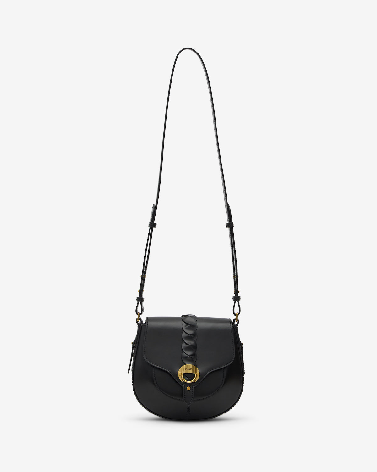 Altay bag small Woman Black 4