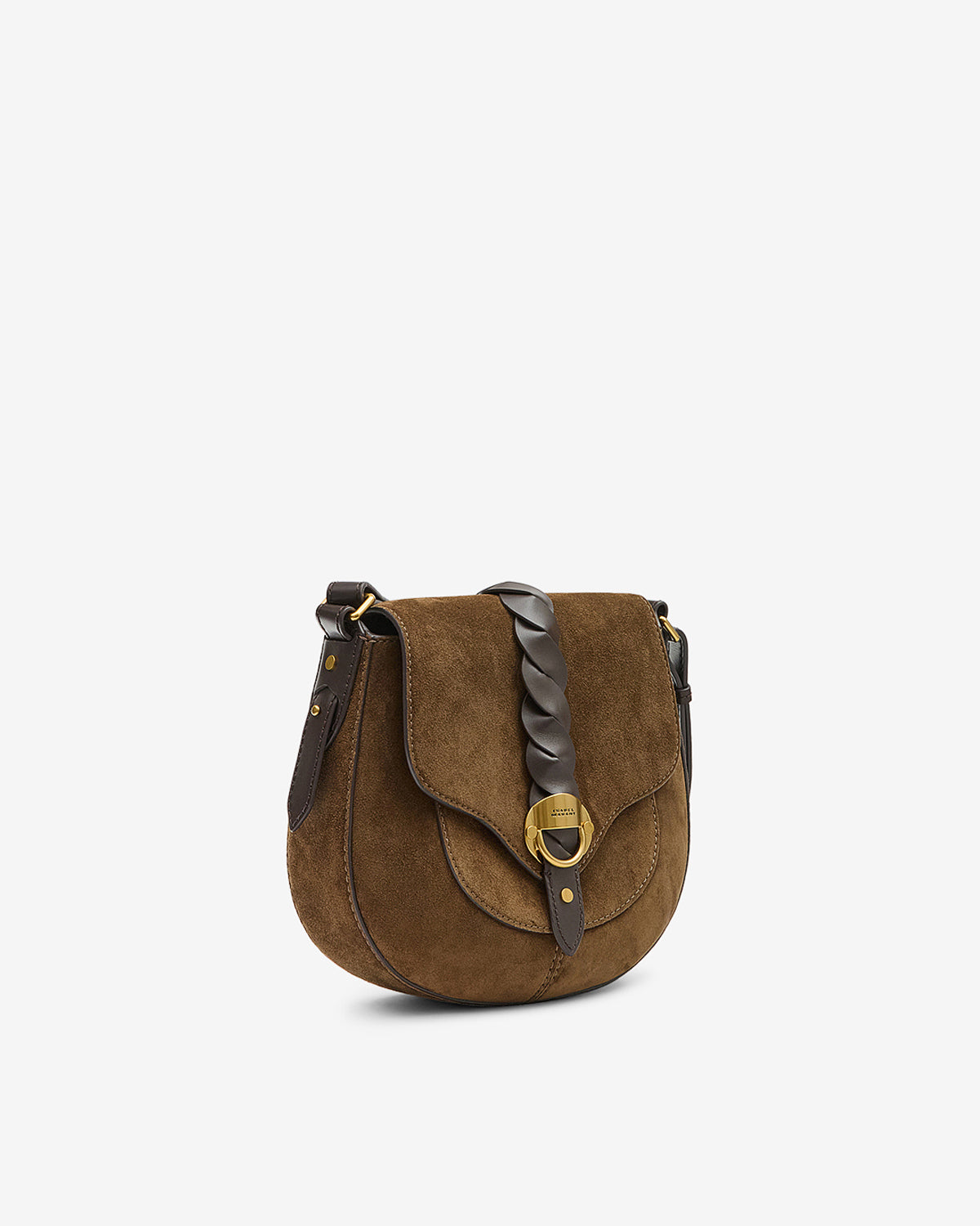 ALTAY SMALL BAG • ISABEL MARANT