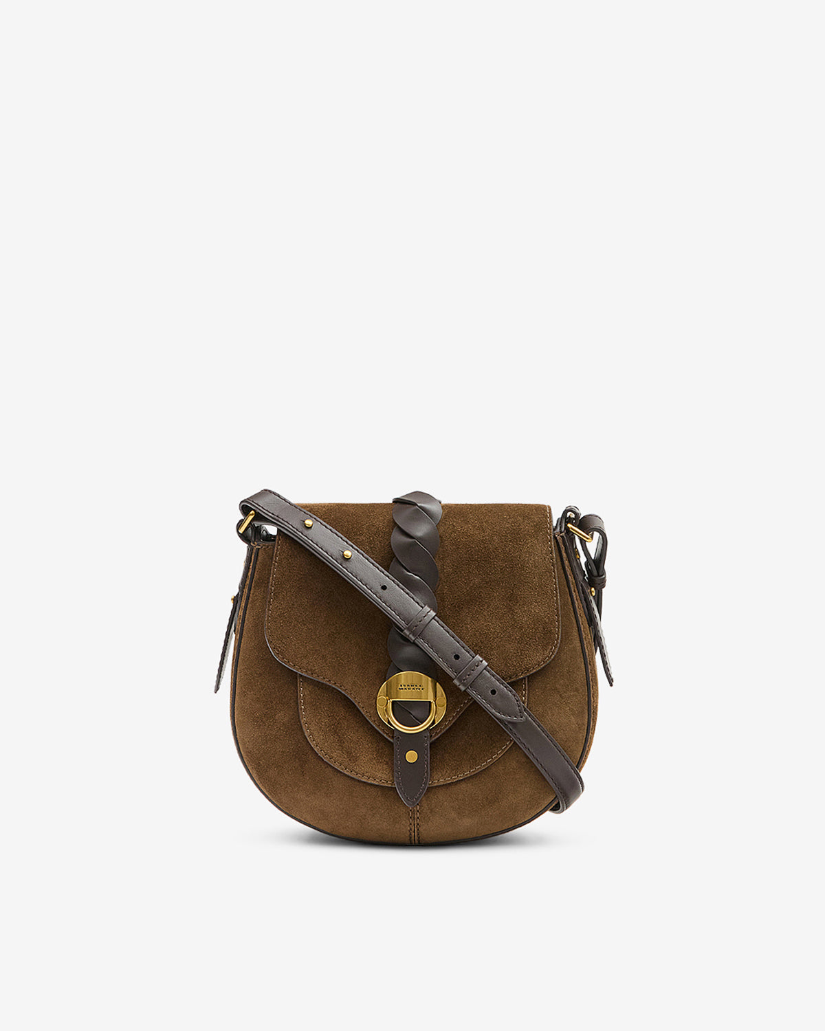 ALTAY SMALL BAG • ISABEL MARANT