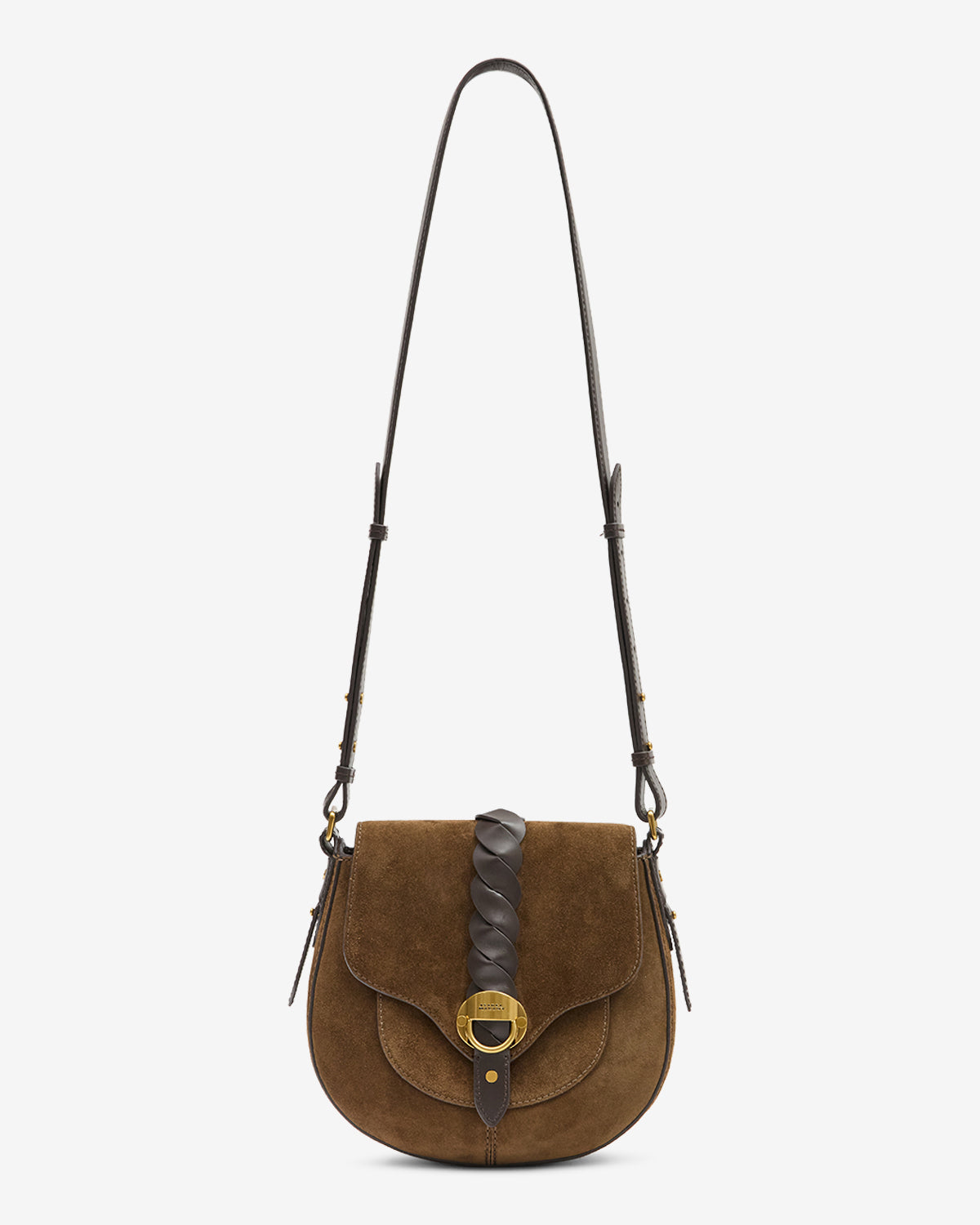 ALTAY SMALL BAG • ISABEL MARANT