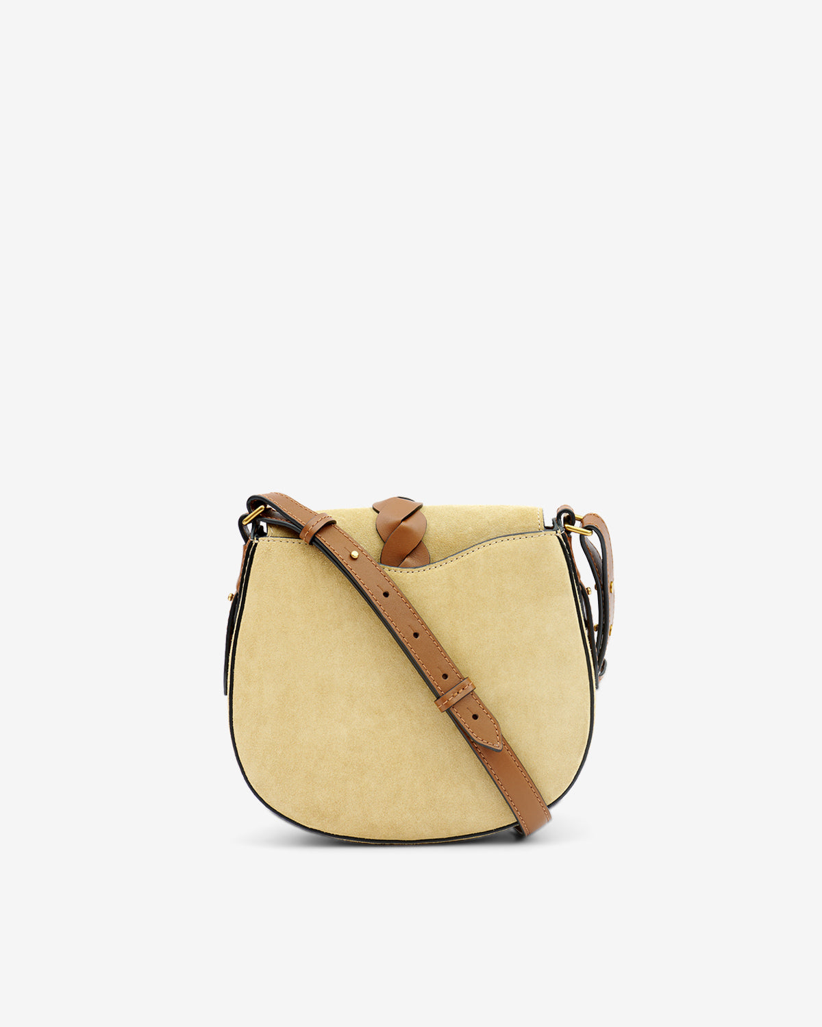 Tasche altay small Woman Beige 2