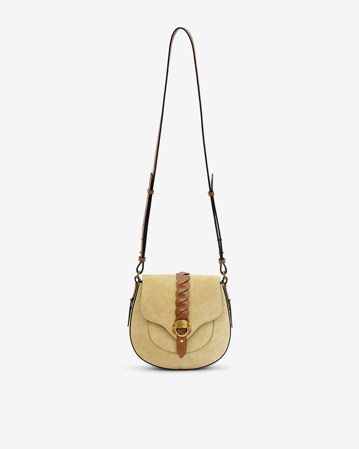 Tasche altay small Woman Beige 5