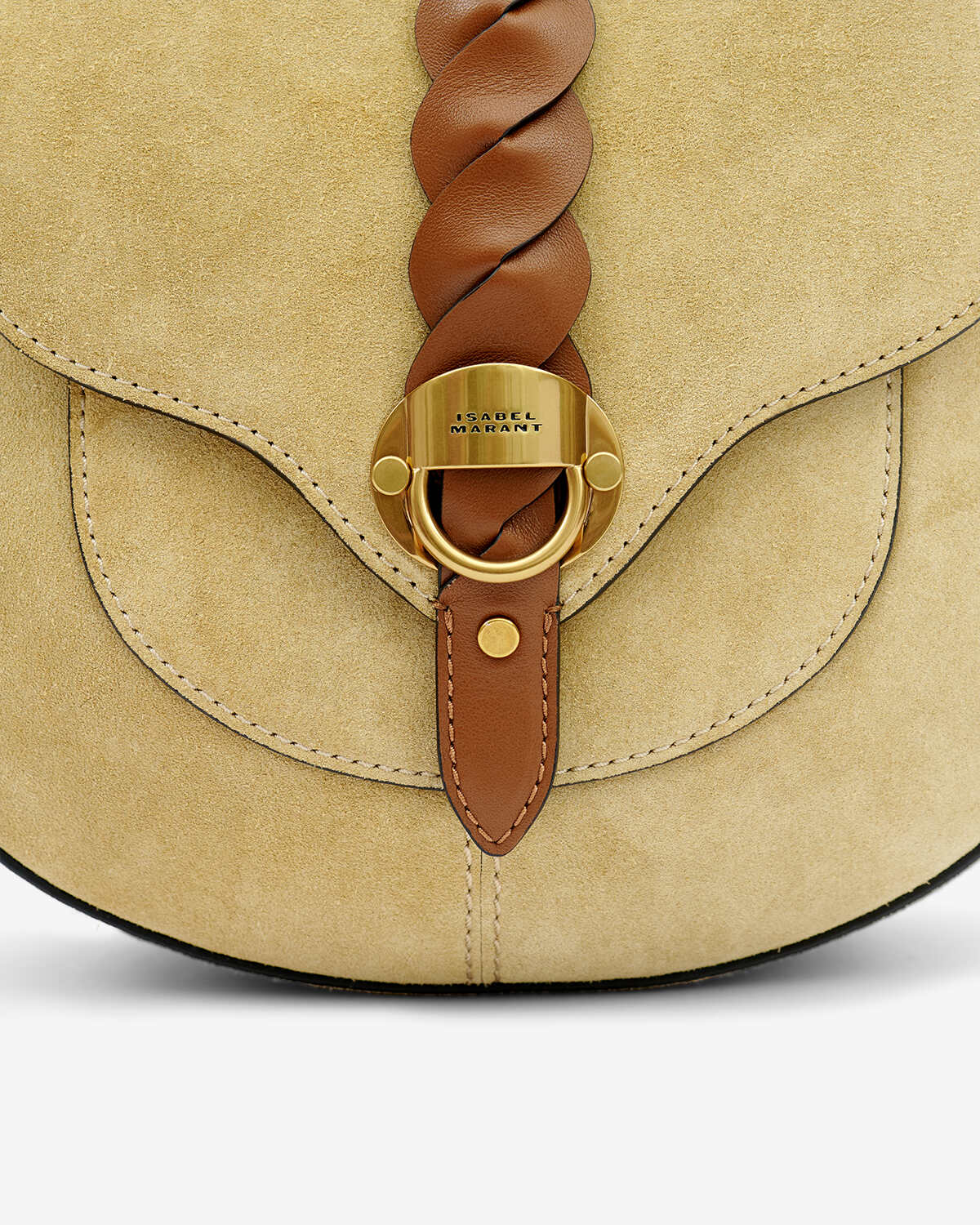 Tasche altay small Woman Beige 6