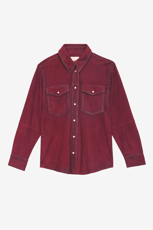 CAMICIA DANISIA