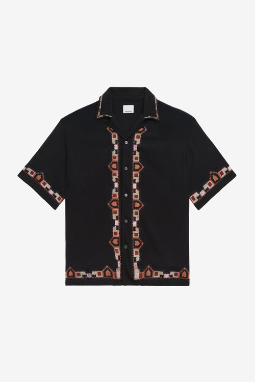 ZAO SHIRT