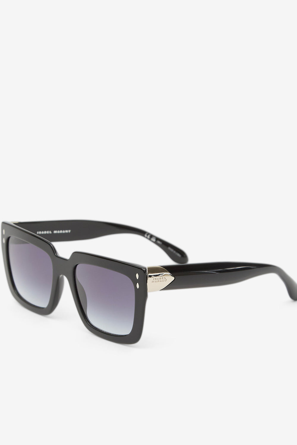Sonnenbrille maisy - Black-gray s - Woman - 2