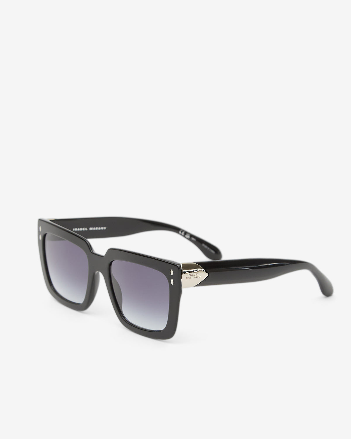 Gafas maisy Woman Black-gray s 1