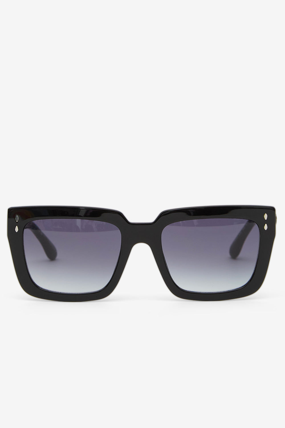 Sonnenbrille maisy - Black-gray s - Woman - 1