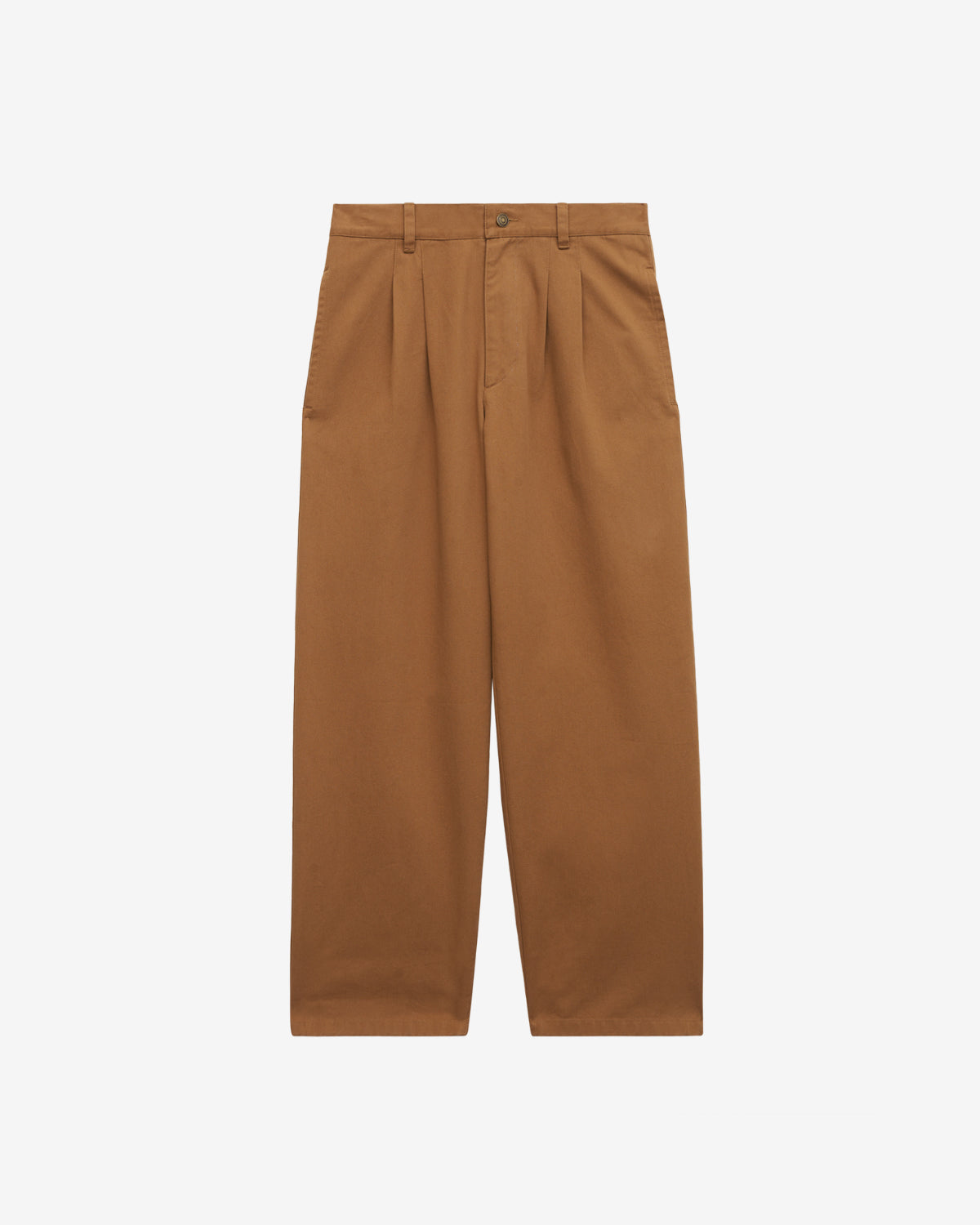 Pantaloni kostin Man Toffee 4