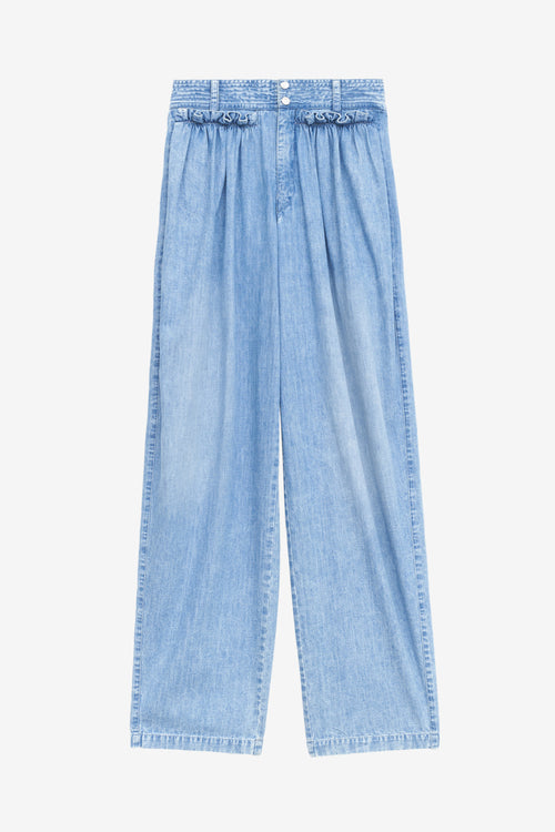PANTALONES INAYA