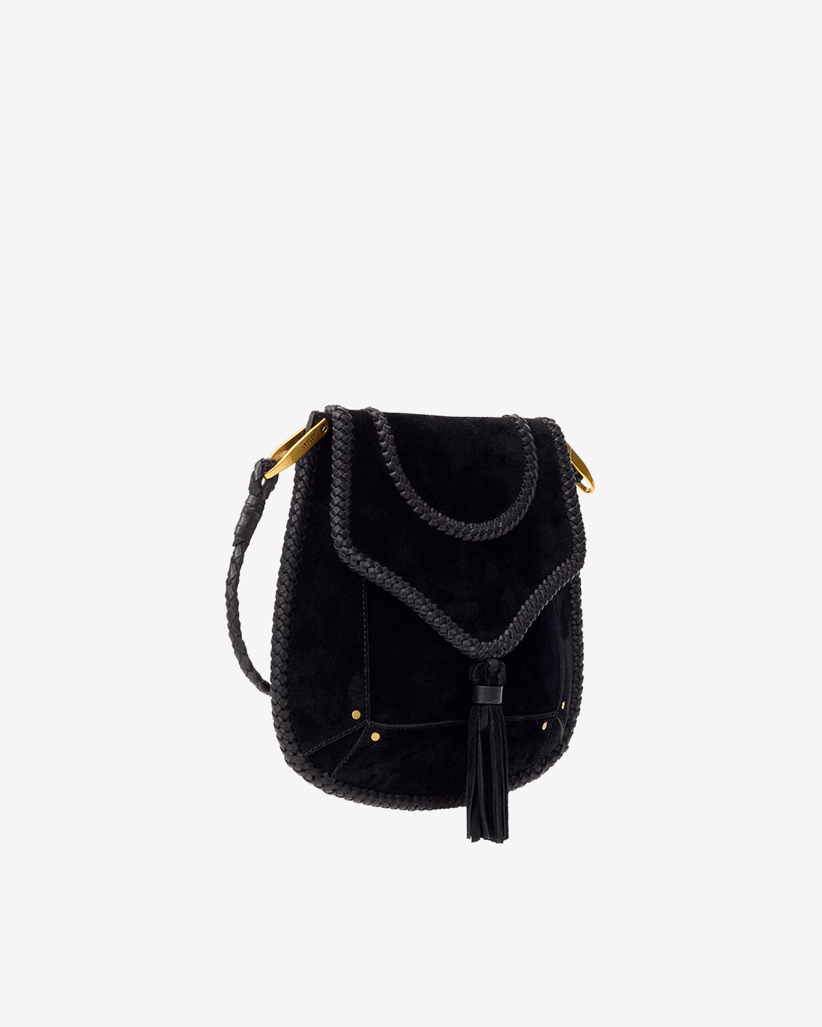 Borsa anahi Woman Nero 5