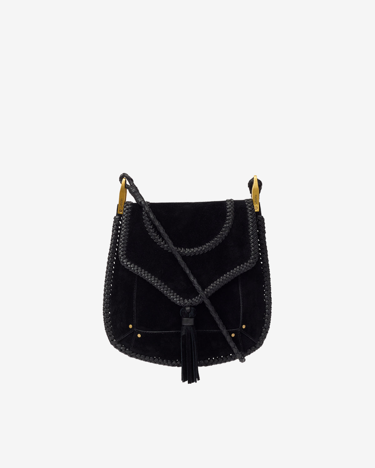 Anahi bag Woman Black 5