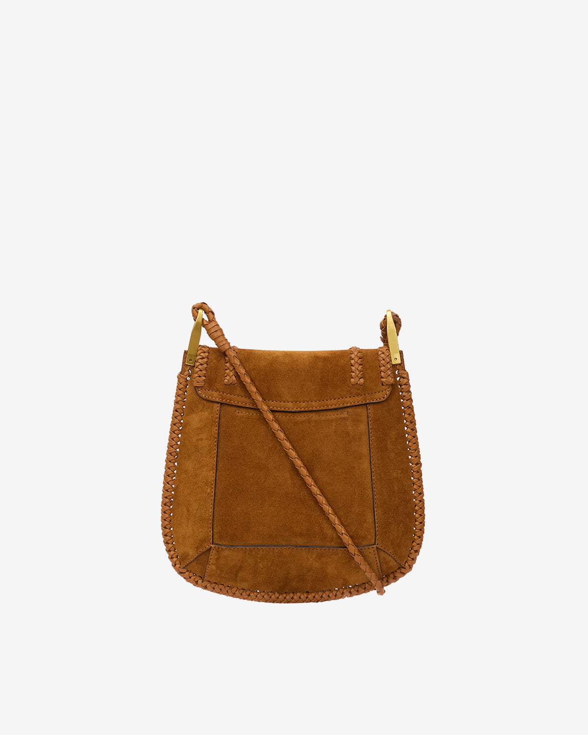 Borsa anahi Woman Cognac 5