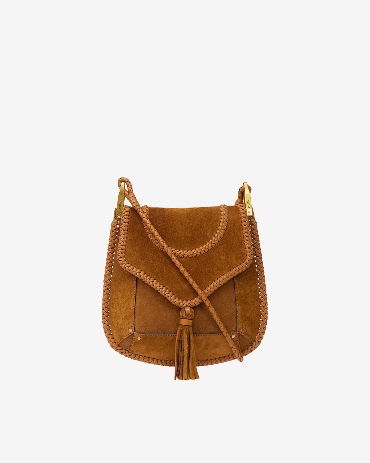 Borsa anahi Woman Cognac 5