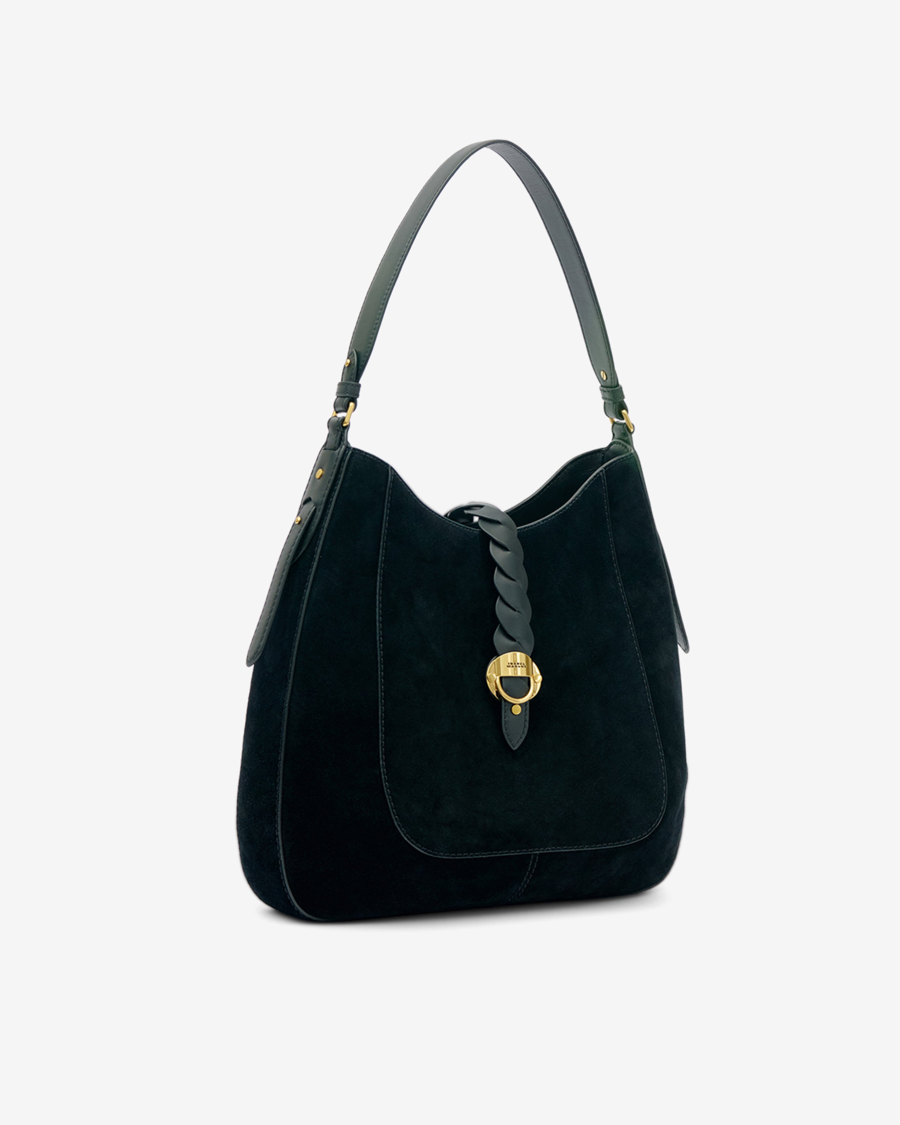 Altay hobo bag Woman Black 3