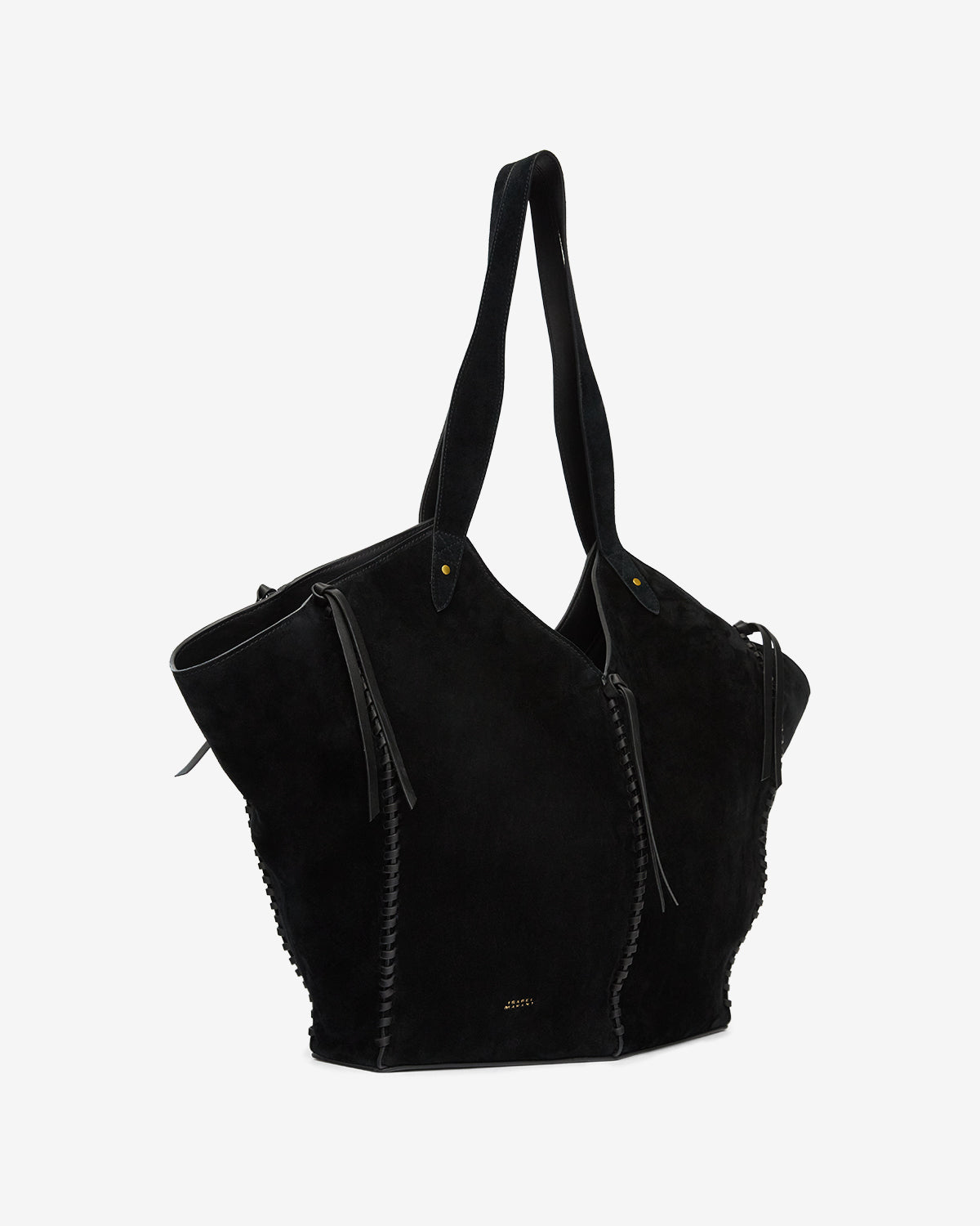 Tampa bag Woman Black 2