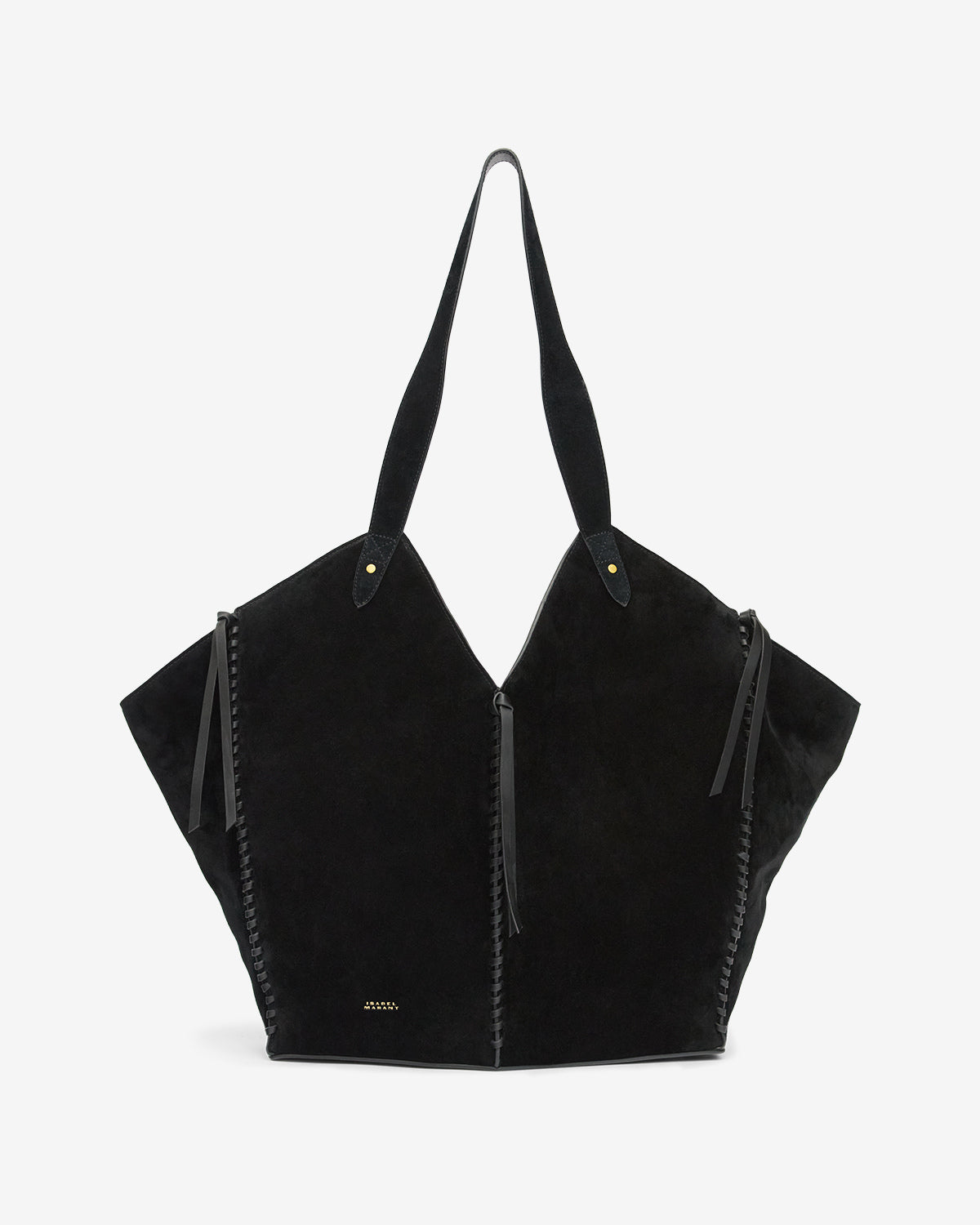 Tampa bag Woman Black 2