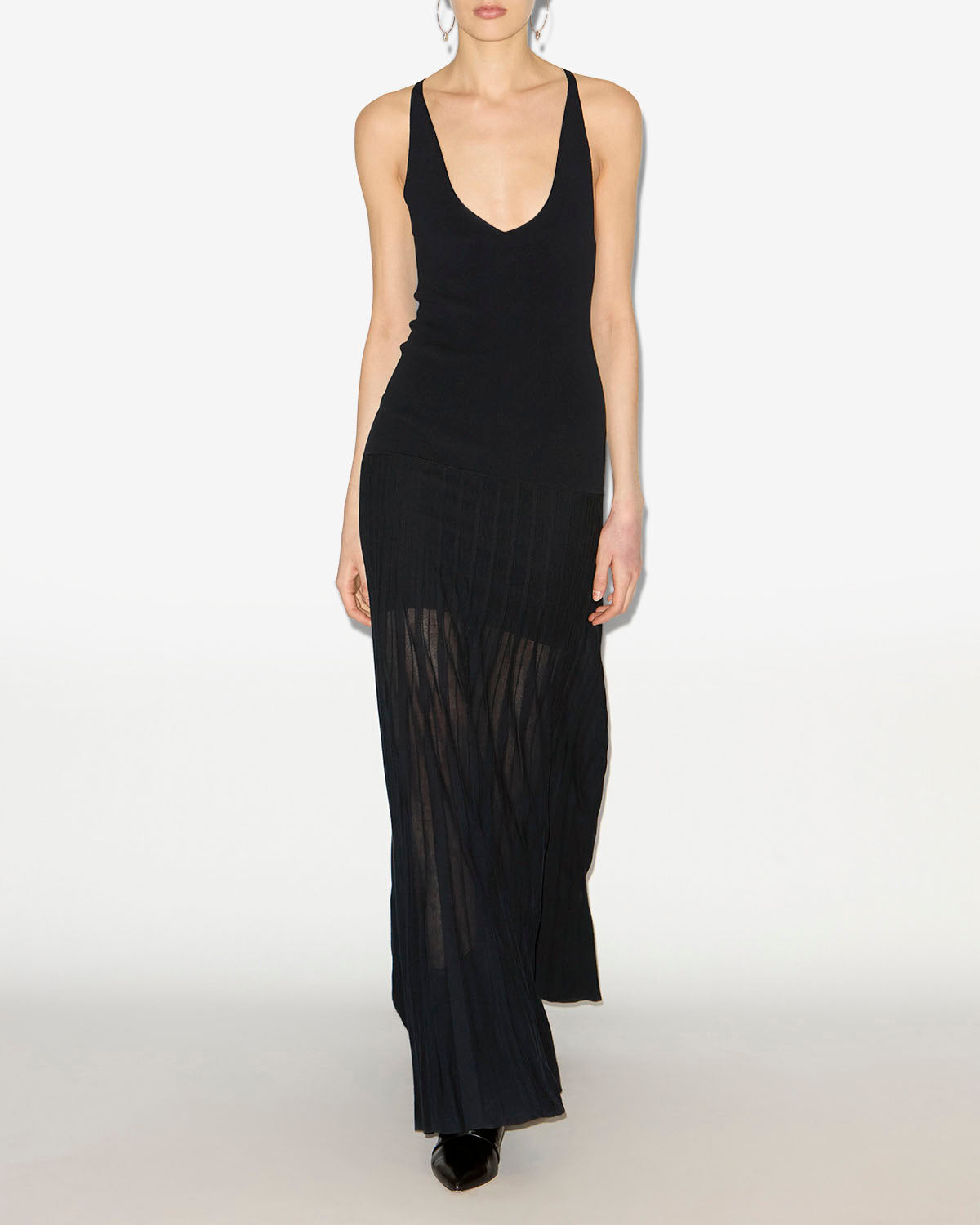 Vestido velma Woman Negro 4