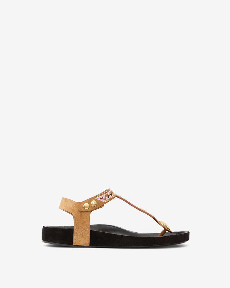 SANDALIAS ENORE