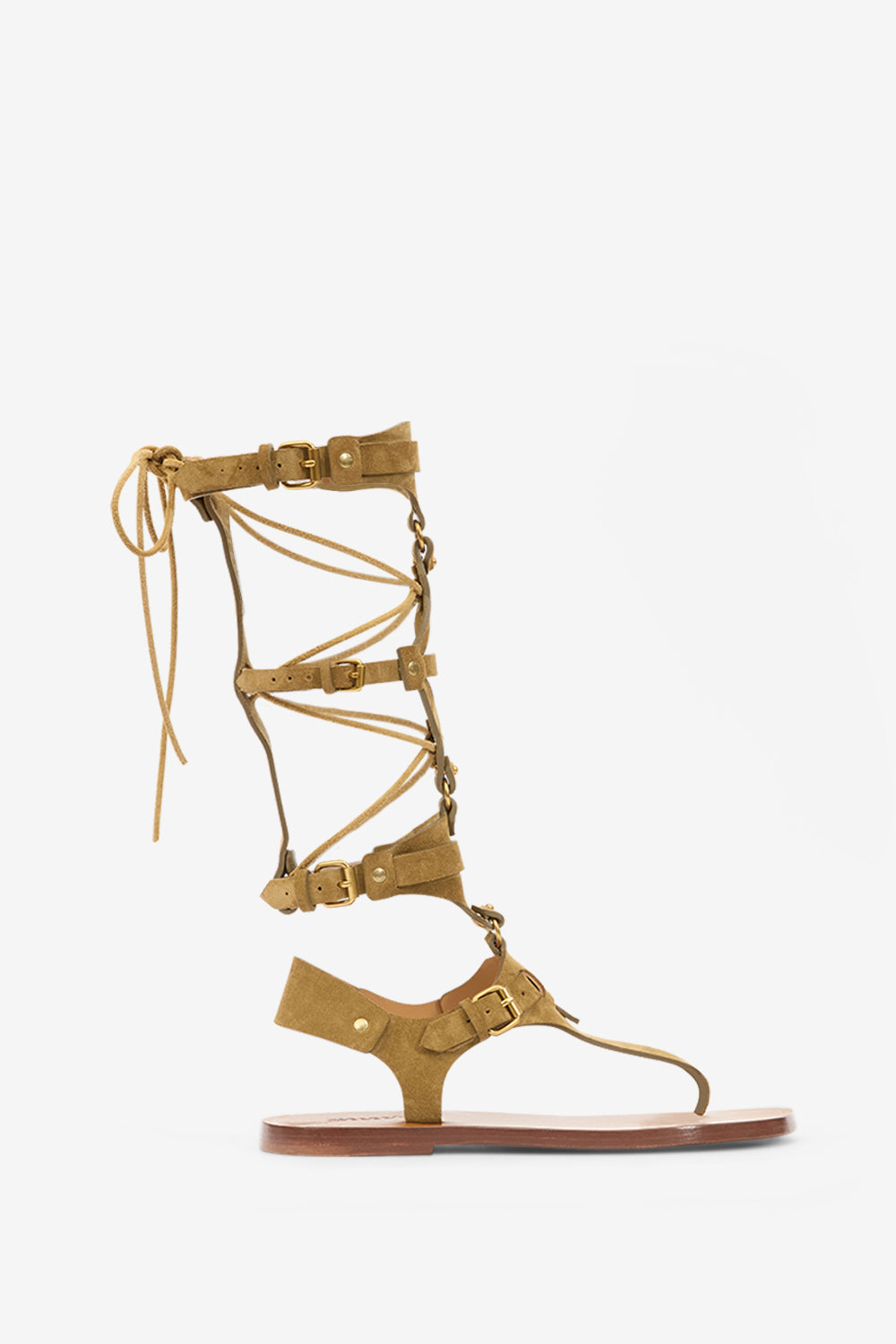 SANDALIAS NENSI