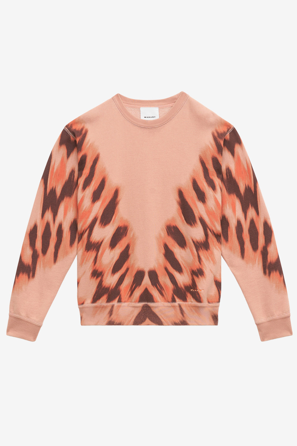 MIKOY 스웨트셔츠