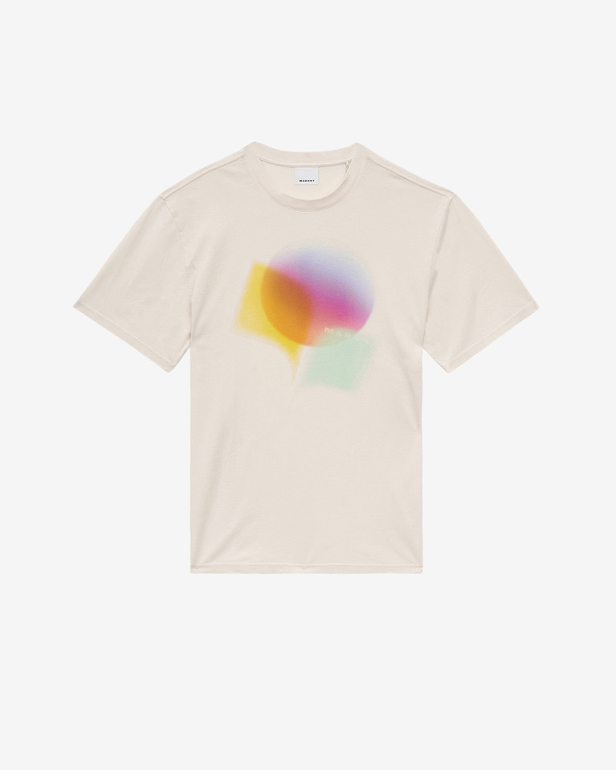 Hugo tee shirt - Ecru - Man - 5