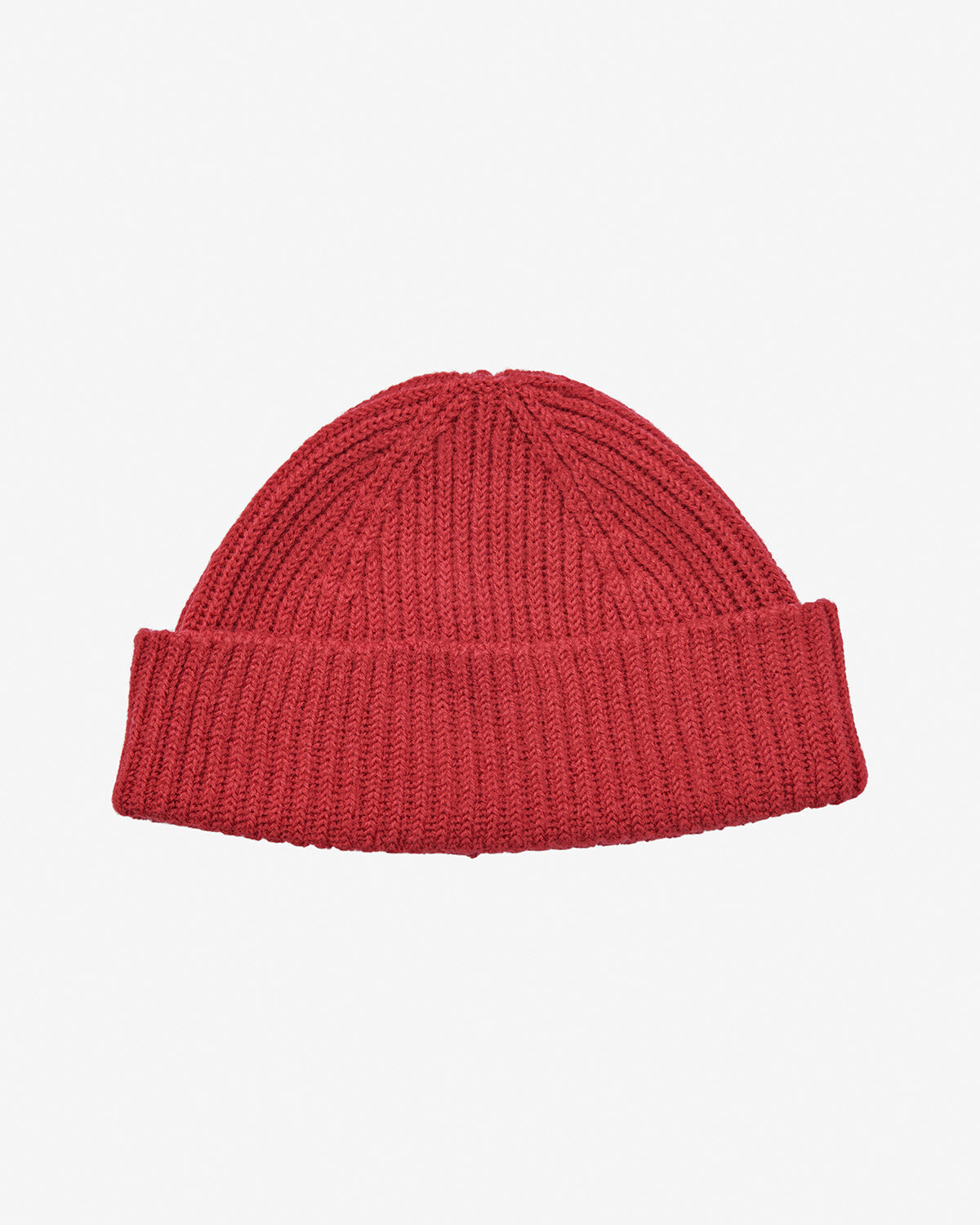 Zamia キャップ Woman Deep red 2