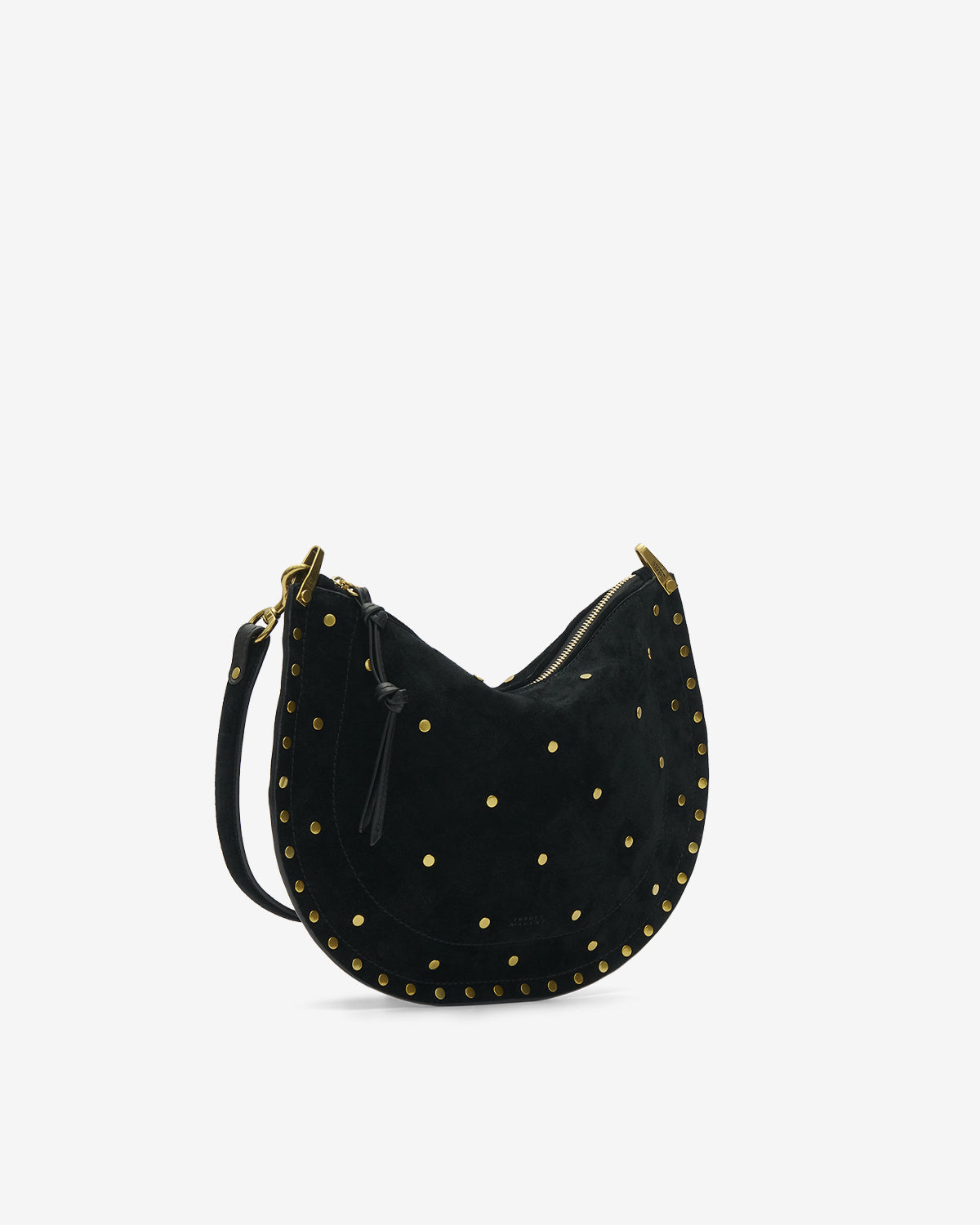 Sac oskan soft zip Woman Noir 1