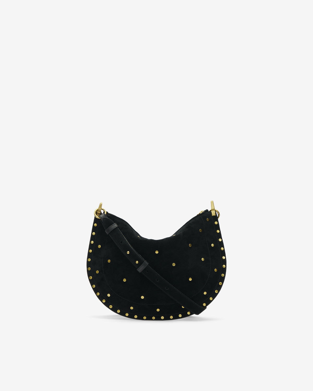 Sac oskan soft zip Woman Noir 2